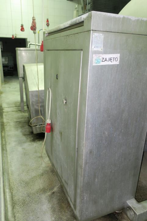 Fleischverarbeitungsmaschinen-3